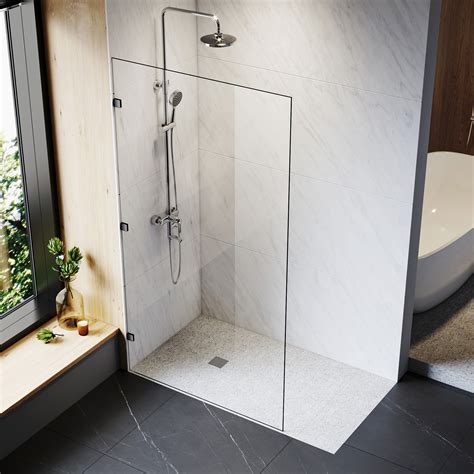 Shower Screens 